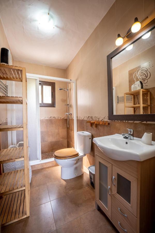 Villa Cortijo Jimena New Nerja Esterno foto