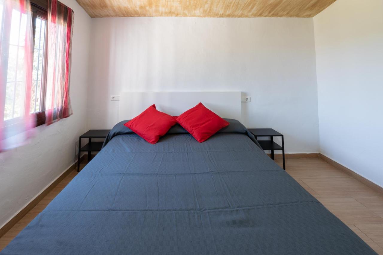 Villa Cortijo Jimena New Nerja Esterno foto